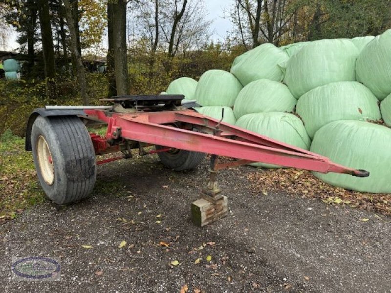 Sonstige Teile du type Sonstige Deichsel für Sattelaufleger, Gebrauchtmaschine en Münzkirchen (Photo 1)