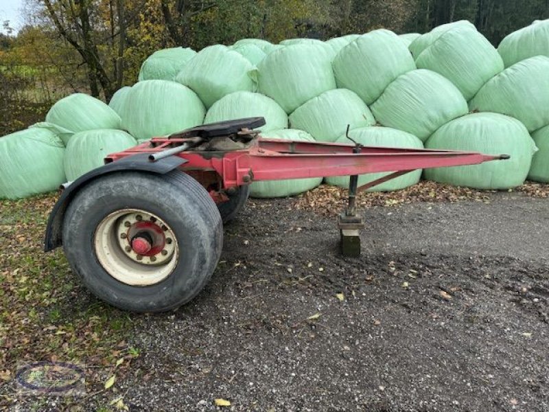 Sonstige Teile tip Sonstige Deichsel für Sattelaufleger, Gebrauchtmaschine in Münzkirchen (Poză 2)