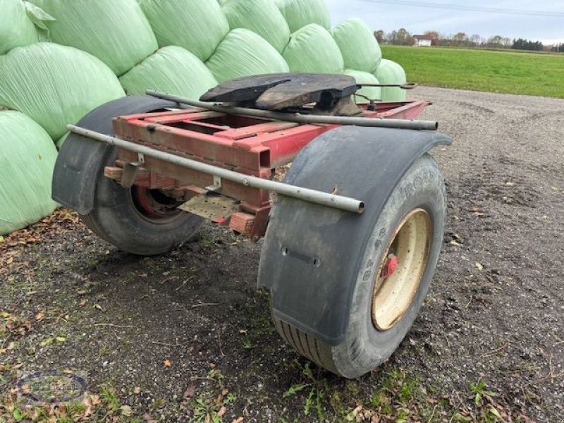 Sonstige Teile du type Sonstige Deichsel für Sattelaufleger, Gebrauchtmaschine en Münzkirchen (Photo 4)