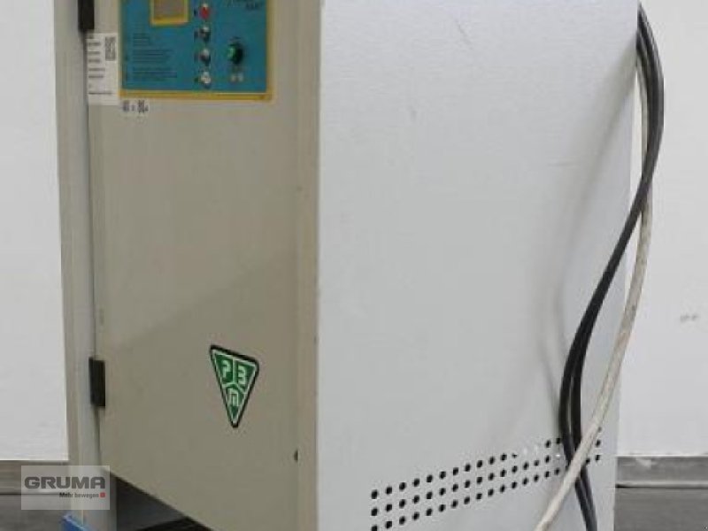 Sonstige Teile a típus Sonstige Power Point 48V 80A, Gebrauchtmaschine ekkor: Friedberg-Derching (Kép 1)