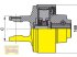 Sonstige Teile typu Sonstige Walterscheid 1690095 Nockensch.-Kuppl.Typ K64/22, Neumaschine w Kötschach (Zdjęcie 5)