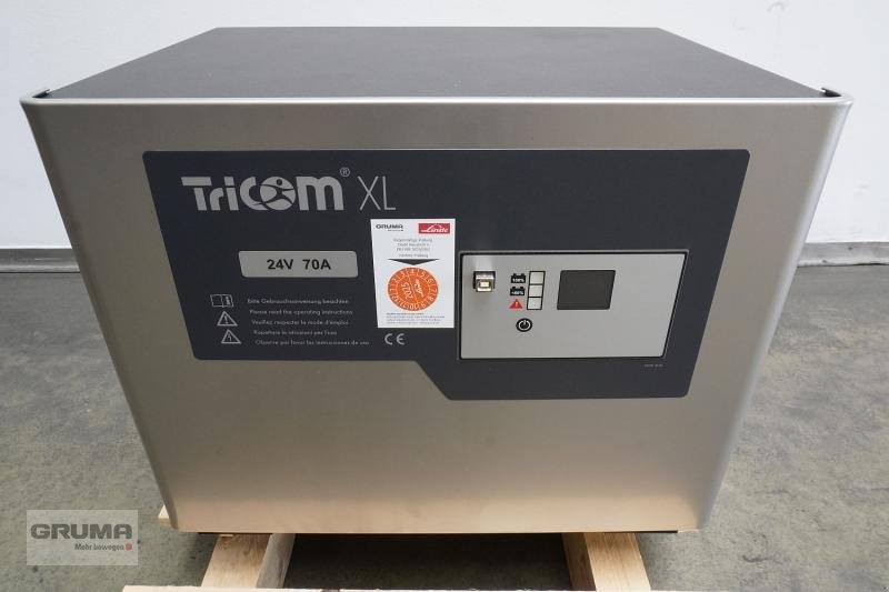 Sonstige Teile tipa TriCOM TriCOM XL E 230 G 24/70 WPWa, Gebrauchtmaschine u Friedberg-Derching (Slika 3)