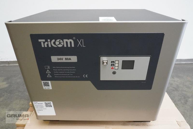 Sonstige Teile za tip TriCOM TriCOM XL E 24 V 80 A, Gebrauchtmaschine u Friedberg-Derching (Slika 3)