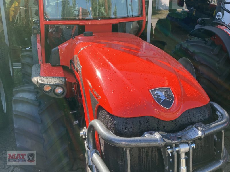 Sonstige Traktoren του τύπου Antonio Carraro Tora TRX 5800, Neumaschine σε Waldkraiburg (Φωτογραφία 1)