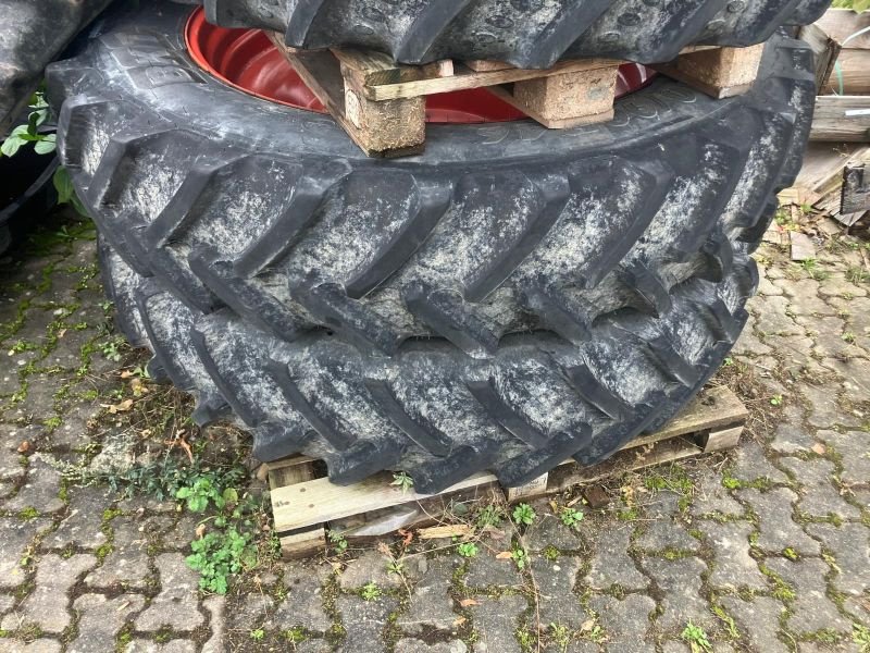 Sonstige Traktoren Türe ait CLAAS 320/85R36 380/90R46 ABVERKAUF, Neumaschine içinde Schwandorf (resim 2)