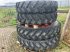 Sonstige Traktoren Türe ait CLAAS 320/85R36 380/90R46 ABVERKAUF, Neumaschine içinde Schwandorf (resim 1)