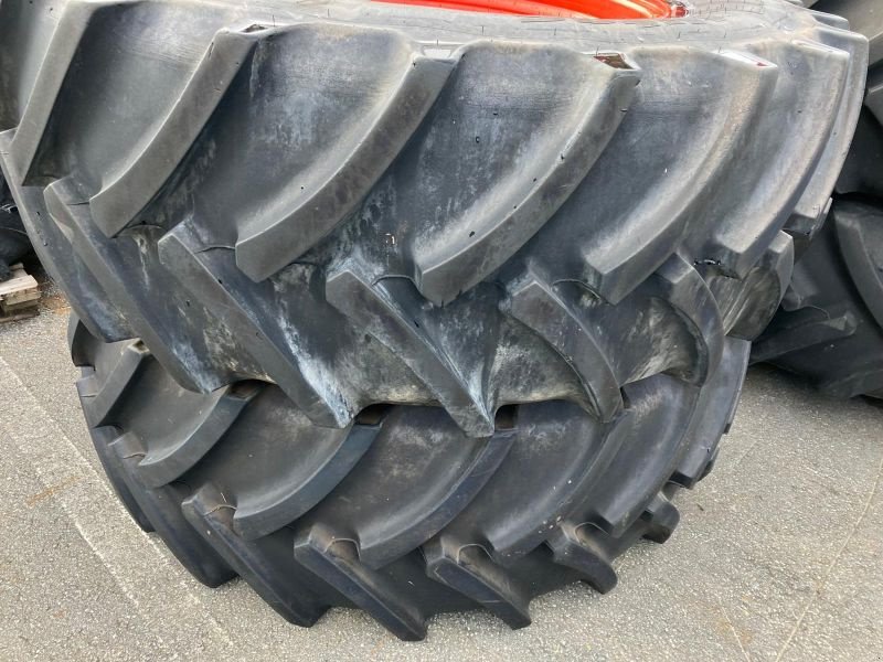 Sonstige Traktoren типа CLAAS 540/65R28 650/65R38 ABVERKAUF, Neumaschine в Cham (Фотография 1)