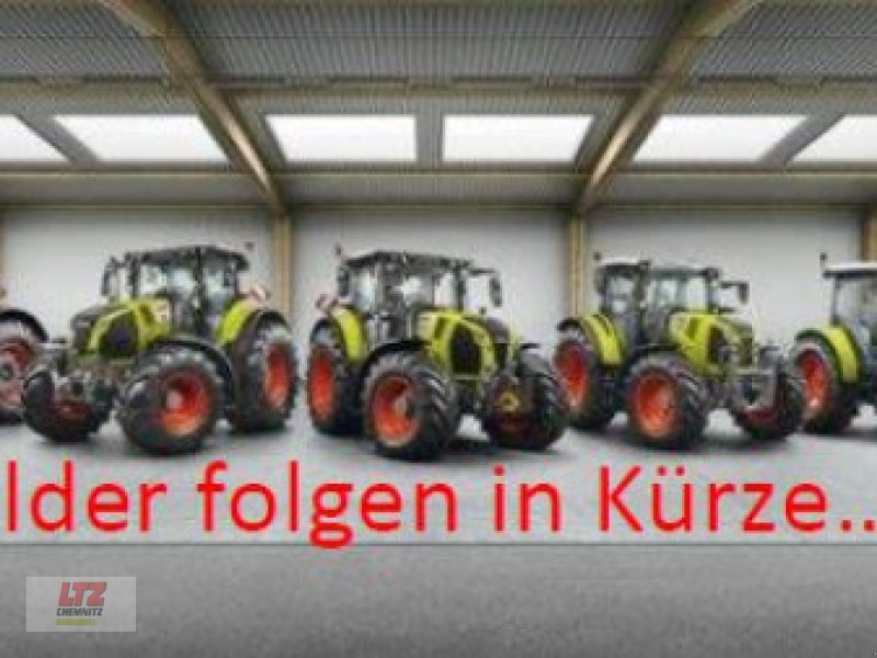 Sonstige Traktoren del tipo CLAAS 540 65R30 und 420 65R20 Räder, Neumaschine en Hartmannsdorf (Imagen 1)