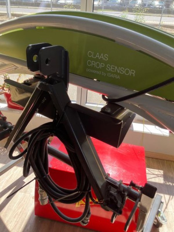 Sonstige Traktoren typu CLAAS CLAAS CROP SENSOR *AKTION*, Neumaschine w Gefrees (Zdjęcie 6)