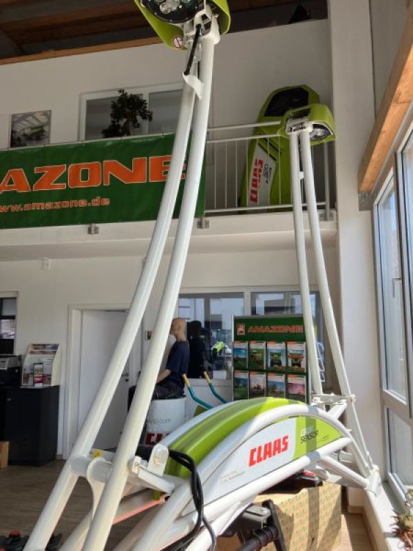 Sonstige Traktoren za tip CLAAS CLAAS CROP SENSOR *AKTION*, Neumaschine u Gefrees (Slika 1)