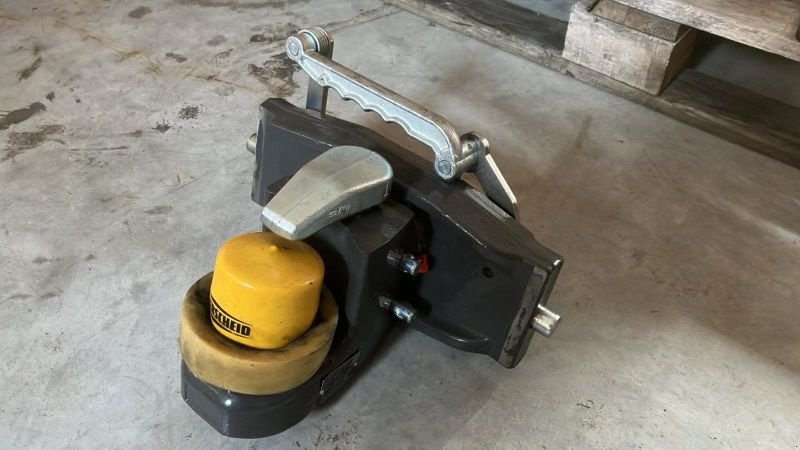 Sonstige Traktoren tip CLAAS K80 im Schlitten Walterscheid, Neumaschine in Cham (Poză 1)