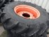 Sonstige Traktoren tipa CLAAS RADSATZ 380/85 R24, 460/85 R34, Neumaschine u Freystadt (Slika 4)