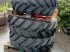 Sonstige Traktoren des Typs CLAAS RADSATZ 440/65 R24, 480/70 R34, Neumaschine in Gefrees (Bild 2)