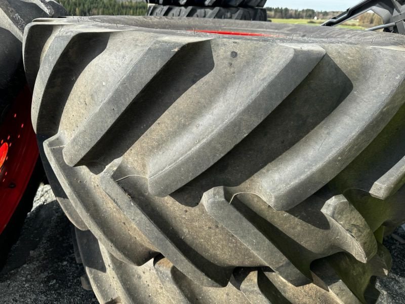 Sonstige Traktoren typu CLAAS RADSATZ 600 / 65 R28 MICHELIN, Neumaschine w Hollfeld (Zdjęcie 2)