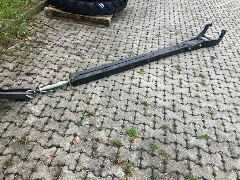 Sonstige Traktoren tip CLAAS SAUTER UNTERZUG FÜR ARION 660, Neumaschine in Schwandorf (Poză 2)