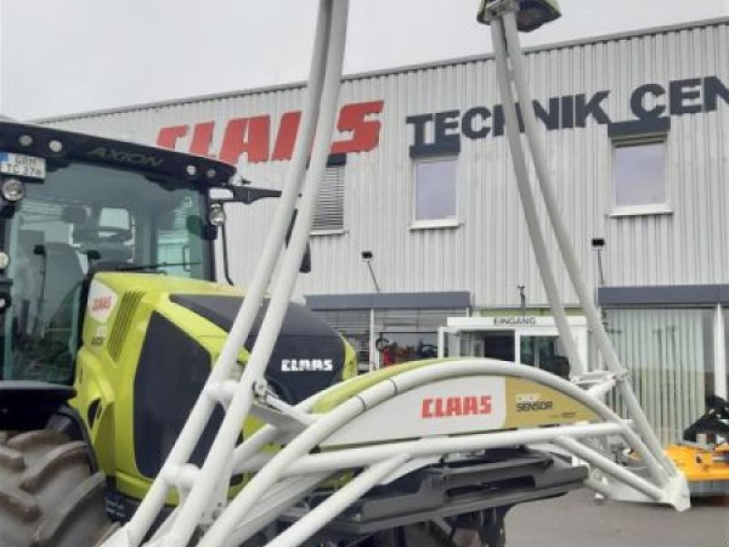 Sonstige Traktoren van het type CLAAS ZUB. CROP SENSOR ISARIA, Neumaschine in Grimma (Foto 1)