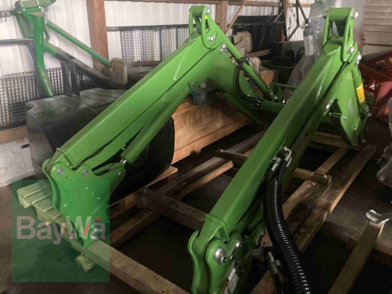 Sonstige Traktoren tip Fendt FL-SCHWINGE CARGO 5X90 DW, Vorführmaschine in Kisslegg (Poză 1)