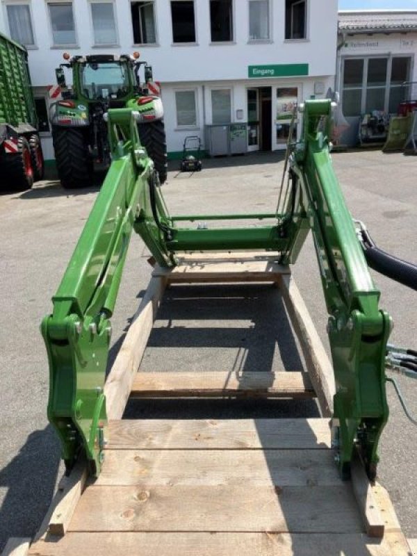 Sonstige Traktoren tipa Fendt FRONTLADER CARGO 4X75 DW/3TER, Neumaschine u Waldkirchen (Slika 4)