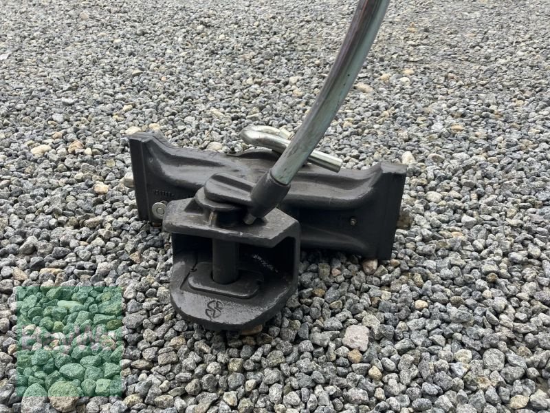 Sonstige Traktoren typu Fendt Mechanisches Zugmaul 39 cm, Gebrauchtmaschine w Straubing (Zdjęcie 1)