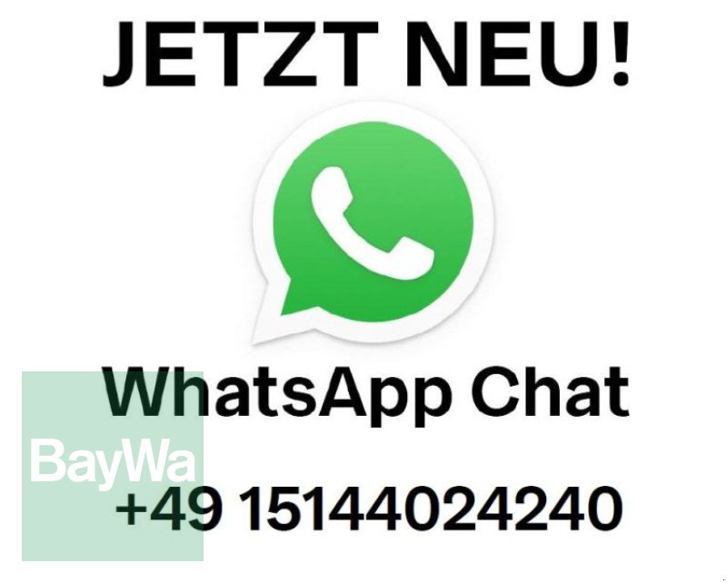 Sonstige Traktoren του τύπου Fendt PFLUGSTEUERUNG F. FENDT, Gebrauchtmaschine σε Ergersheim (Φωτογραφία 3)