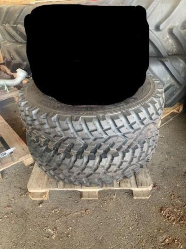 Sonstige Traktoren του τύπου Fendt RÄDER 320/85R28 NOKIAN TRI2, Vorführmaschine σε Ravensburg (Φωτογραφία 2)