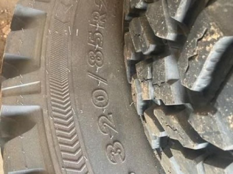 Sonstige Traktoren typu Fendt RÄDER 320/85R28 NOKIAN TRI2, Vorführmaschine v Ravensburg (Obrázek 1)