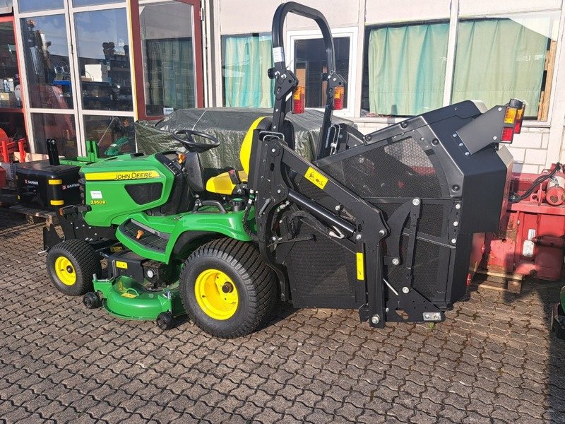 Sonstige Traktoren του τύπου John Deere X950R, Neumaschine σε Kleinandelfingen (Φωτογραφία 2)