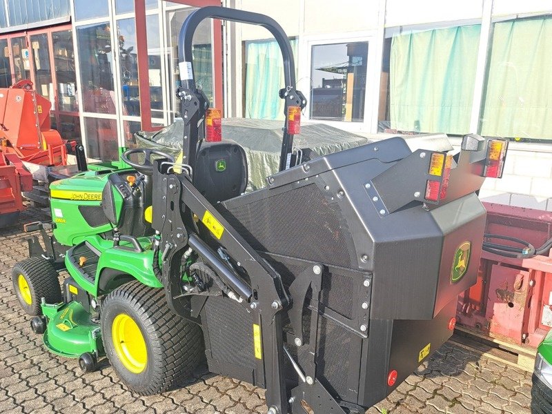 Sonstige Traktoren typu John Deere X950R, Neumaschine w Kleinandelfingen (Zdjęcie 3)