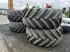 Sonstige Traktoren tipa Sonstige IF800/70R38 XERION 3,00m, Gebrauchtmaschine u Birgland (Slika 1)