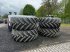 Sonstige Traktoren tipa Sonstige IF800/70R38 XERION 3,00m, Gebrauchtmaschine u Birgland (Slika 2)