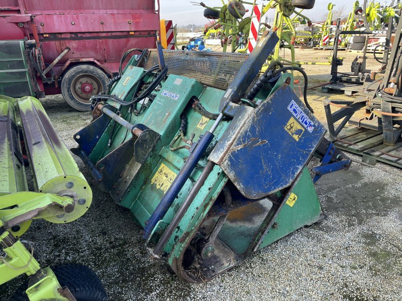 Sonstige Traktorteile van het type Desvoys GODET DESILEUR SUR MX, Gebrauchtmaschine in PONTIVY (Foto 1)