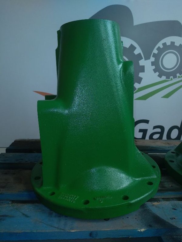 Sonstige Traktorteile tip John Deere 6930 PREMIUM, Gebrauchtmaschine in BARACE (Poză 2)