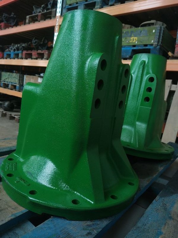 Sonstige Traktorteile tipa John Deere 6930 PREMIUM, Gebrauchtmaschine u BARACE (Slika 11)