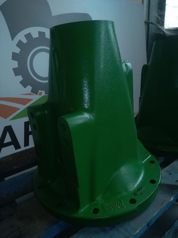 Sonstige Traktorteile типа John Deere 6930 PREMIUM, Gebrauchtmaschine в BARACE (Фотография 3)