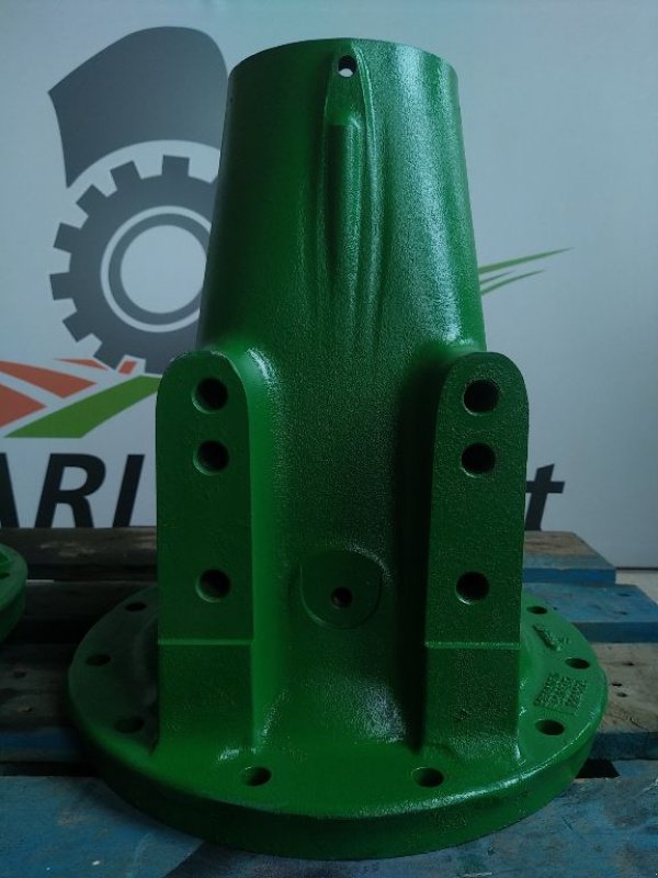 Sonstige Traktorteile tip John Deere 6930 PREMIUM, Gebrauchtmaschine in BARACE (Poză 8)