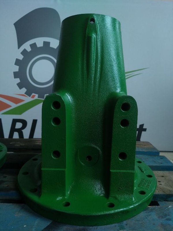 Sonstige Traktorteile tip John Deere 6930 PREMIUM, Gebrauchtmaschine in BARACE (Poză 1)