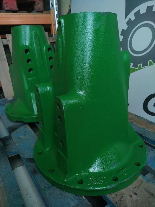 Sonstige Traktorteile tip John Deere 6930 PREMIUM, Gebrauchtmaschine in BARACE (Poză 10)