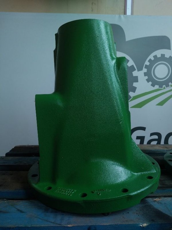 Sonstige Traktorteile a típus John Deere 6930 PREMIUM, Gebrauchtmaschine ekkor: BARACE (Kép 9)