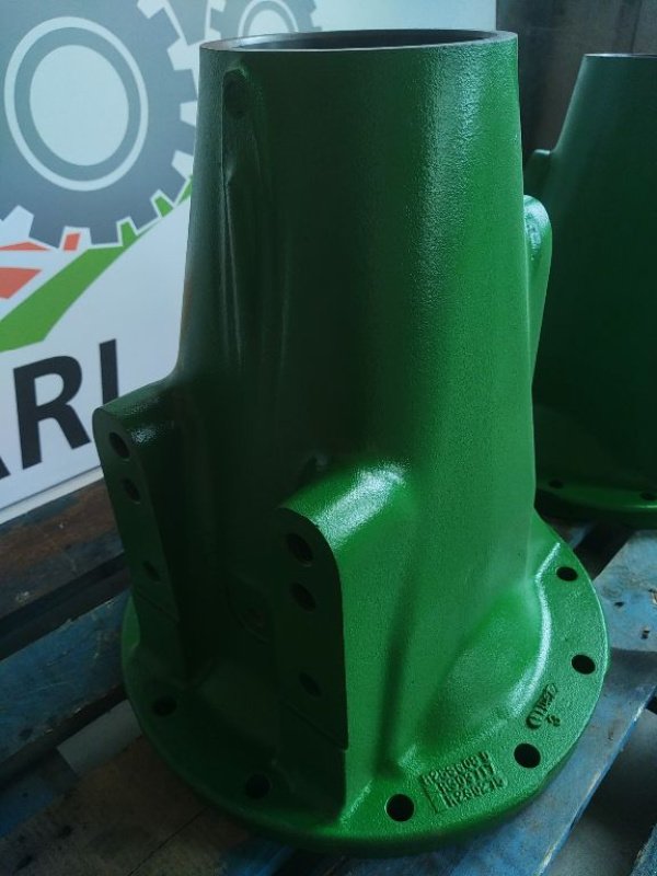 Sonstige Traktorteile tip John Deere 6930 PREMIUM, Gebrauchtmaschine in BARACE (Poză 7)