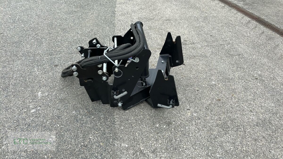 Sonstige Traktorteile tip John Deere Frontkraftheber Quick Hitch, Vorführmaschine in Herzogenburg (Poză 6)