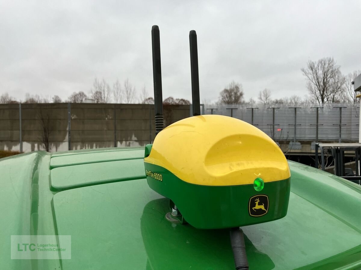 Sonstige Traktorteile типа John Deere Lenksystem Starfire 6000 RTK, Gebrauchtmaschine в Herzogenburg (Фотография 5)