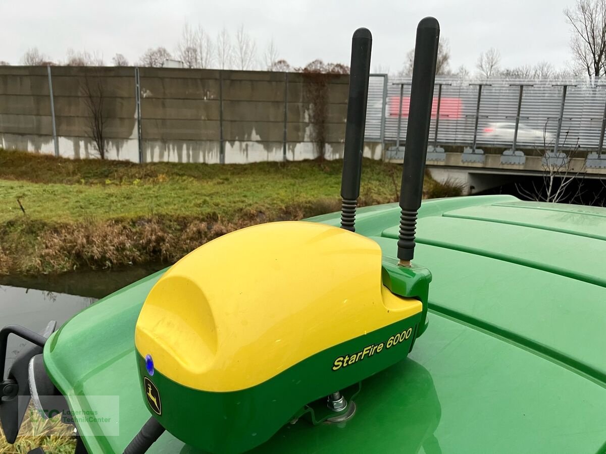 Sonstige Traktorteile типа John Deere Lenksystem Starfire 6000 RTK, Gebrauchtmaschine в Herzogenburg (Фотография 2)