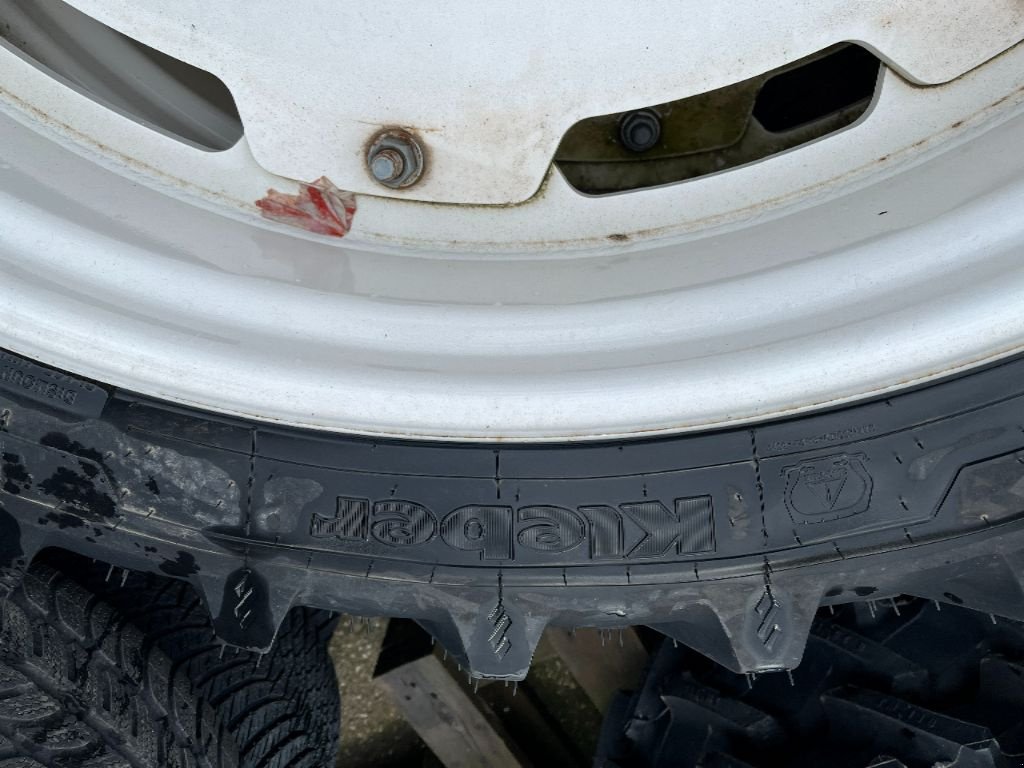 Sonstige Traktorteile van het type Kleber ROUES, Gebrauchtmaschine in OSTHEIM (Foto 9)