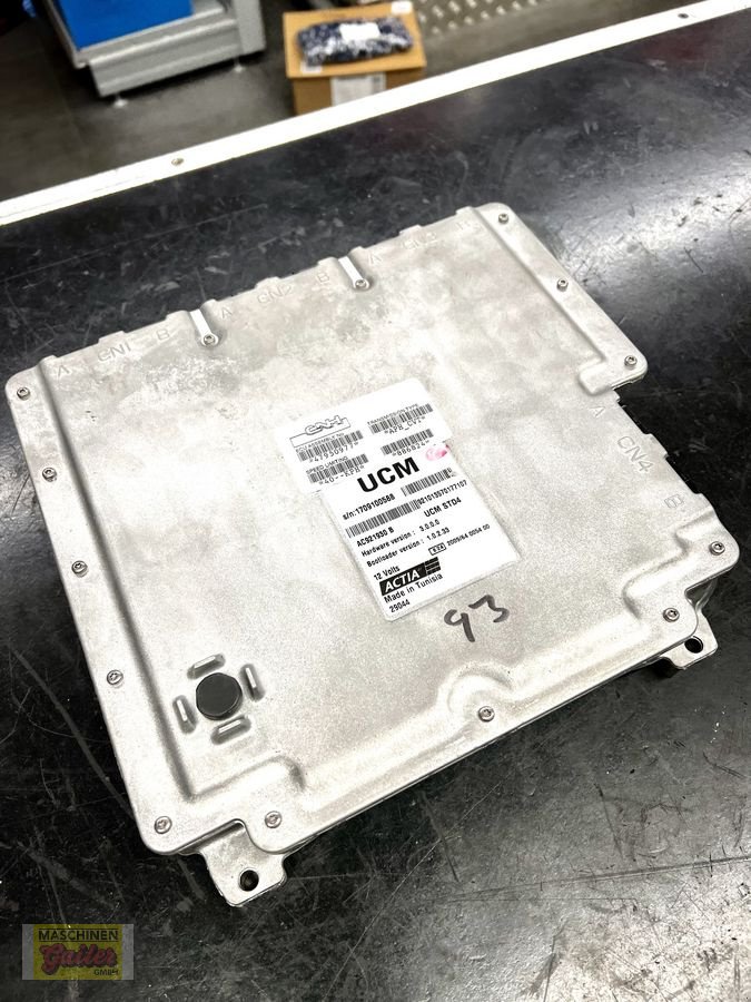 Sonstige Traktorteile del tipo New Holland ECU passend zu T6 New Holland CNH 47950977, Gebrauchtmaschine In Kötschach (Immagine 2)