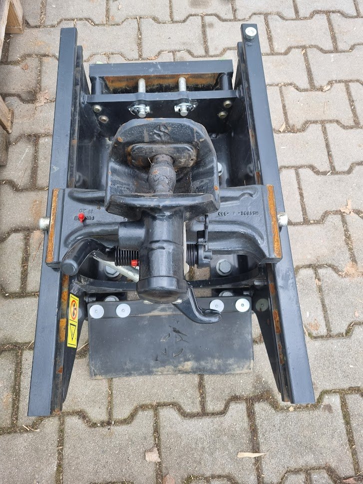 Sonstige Traktorteile tipa New Holland T 7.140, Gebrauchtmaschine u Stankov (Slika 1)