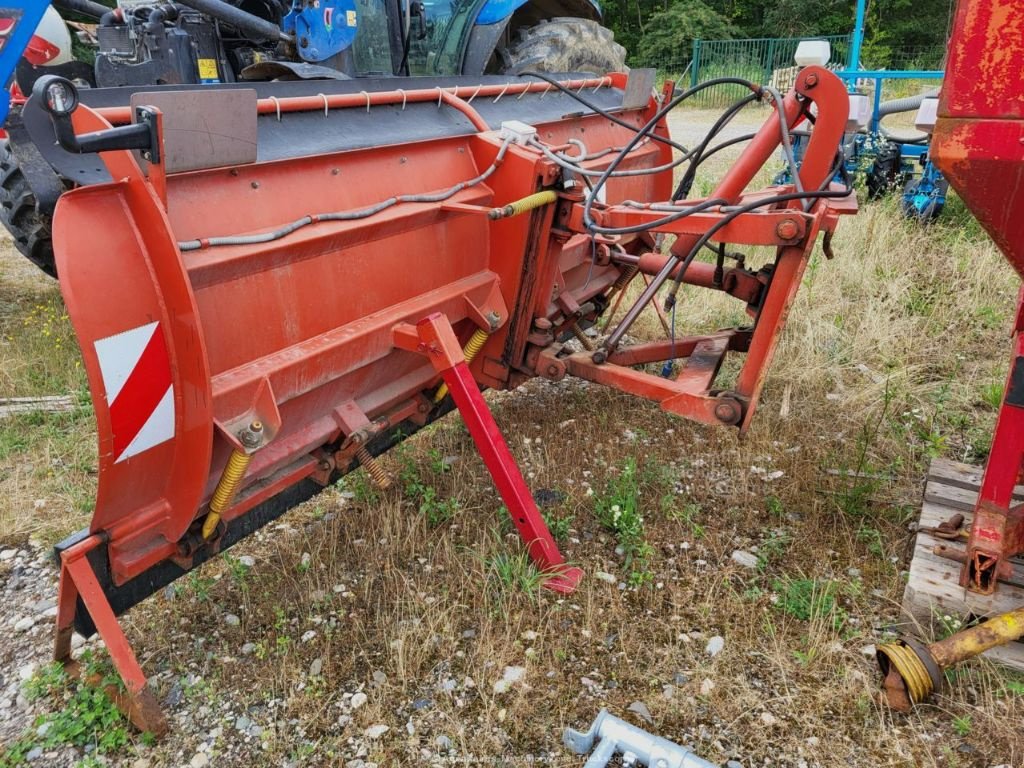 Sonstige Traktorteile del tipo Schmitz 2,80, Gebrauchtmaschine en OSTHEIM (Imagen 2)