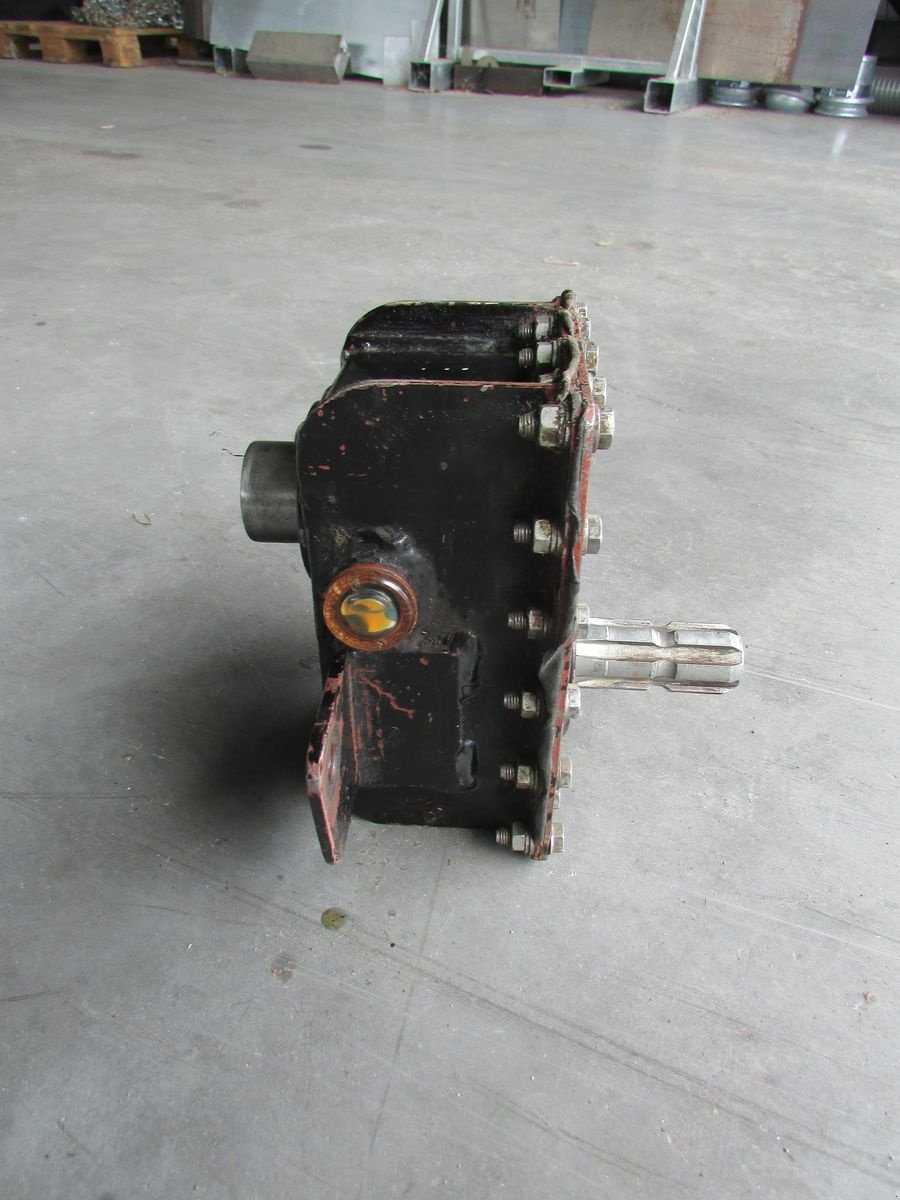 Sonstige Traktorteile του τύπου Sonstige Übersetzungsgetriebe, Gebrauchtmaschine σε Saxen (Φωτογραφία 2)
