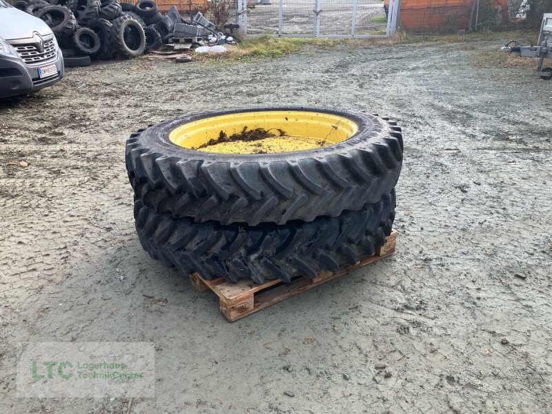 Sonstige Traktorteile van het type Sonstige 12.4 R 42, Gebrauchtmaschine in Großpetersdorf (Foto 1)