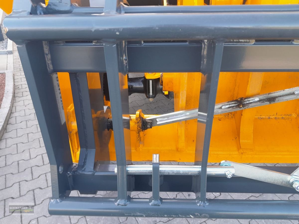 Sonstige Traktorteile del tipo Sonstige Adapter JCB Q - EURO, Neumaschine In Aurolzmünster (Immagine 3)