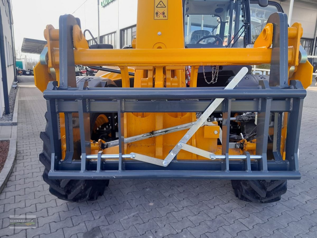 Sonstige Traktorteile от тип Sonstige Adapter JCB Q - EURO, Neumaschine в Aurolzmünster (Снимка 2)